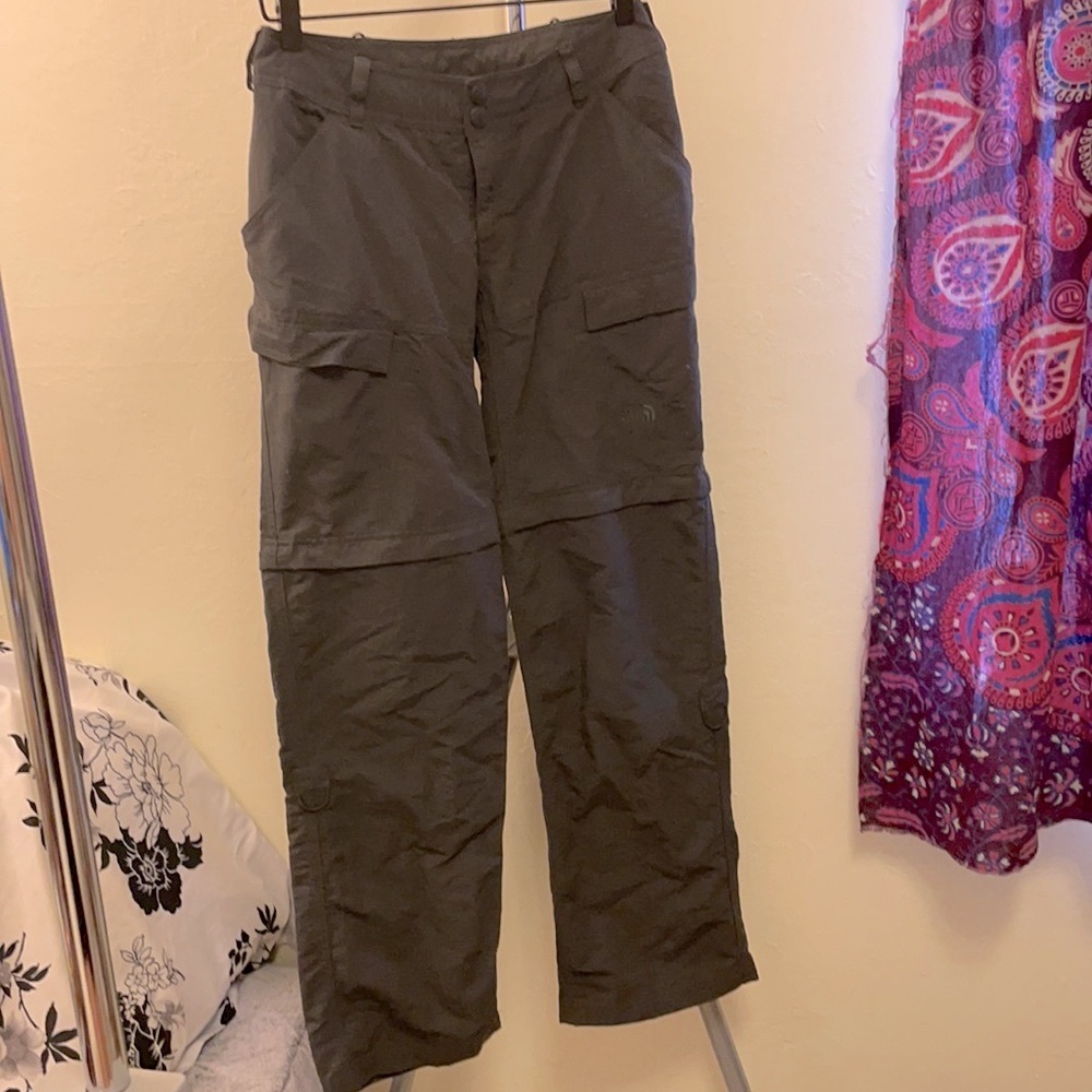 The North Face Adjustable Cargo Pants